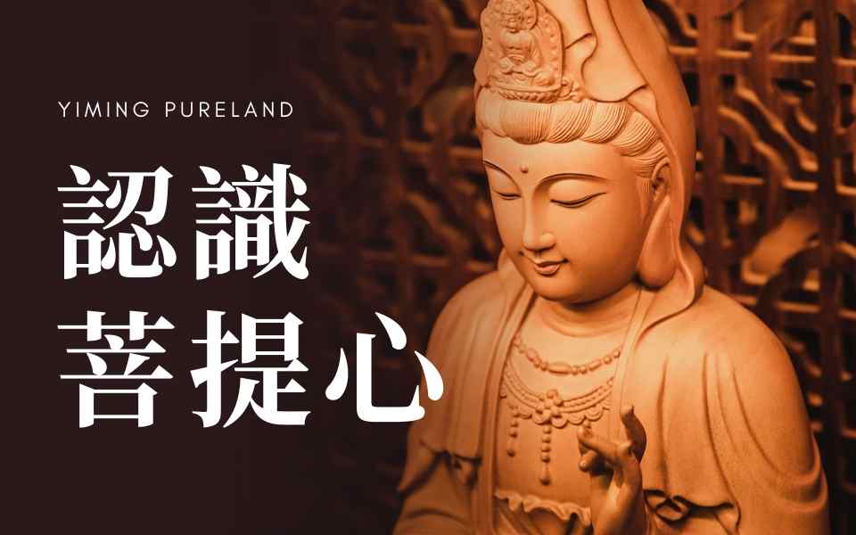 认识菩提心第1集
