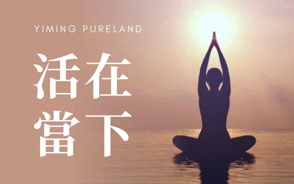 活在当下