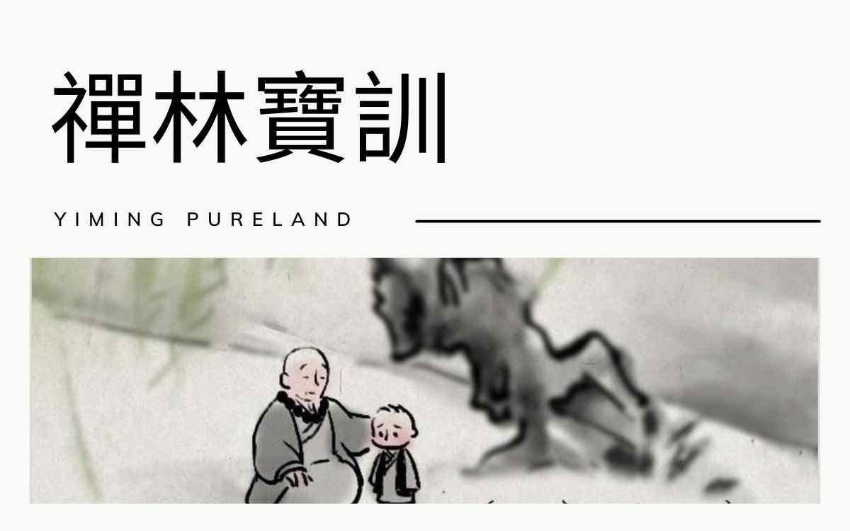 禅林宝训