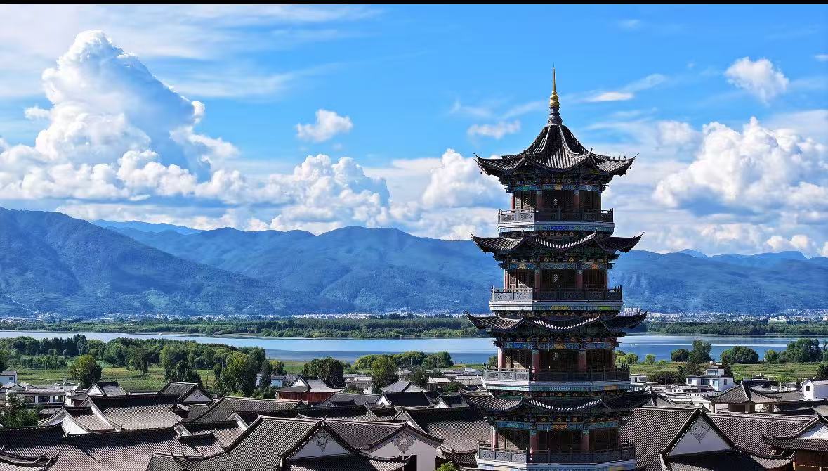 大理剑川