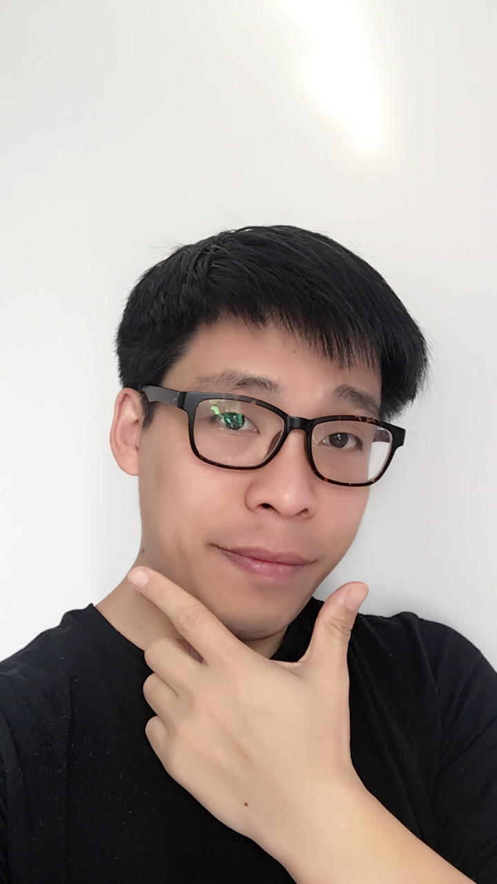 李杨